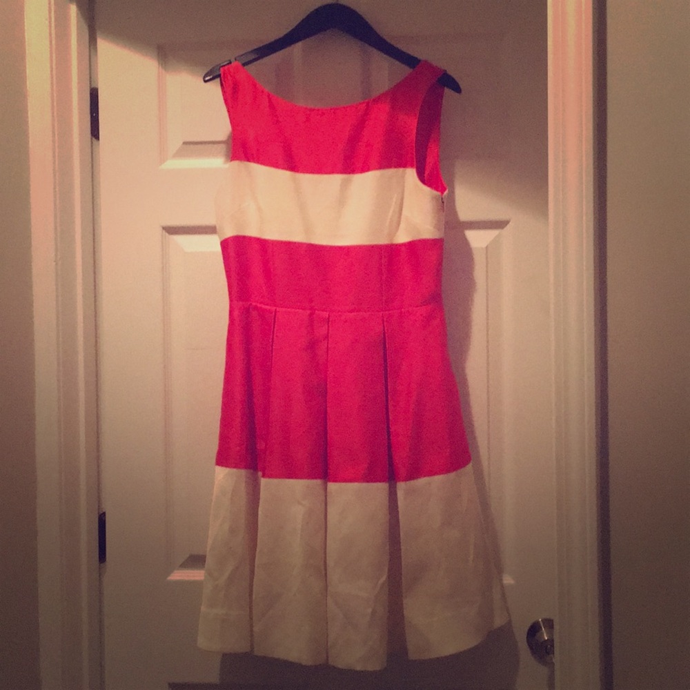 Kate Spade Dress Worn Once